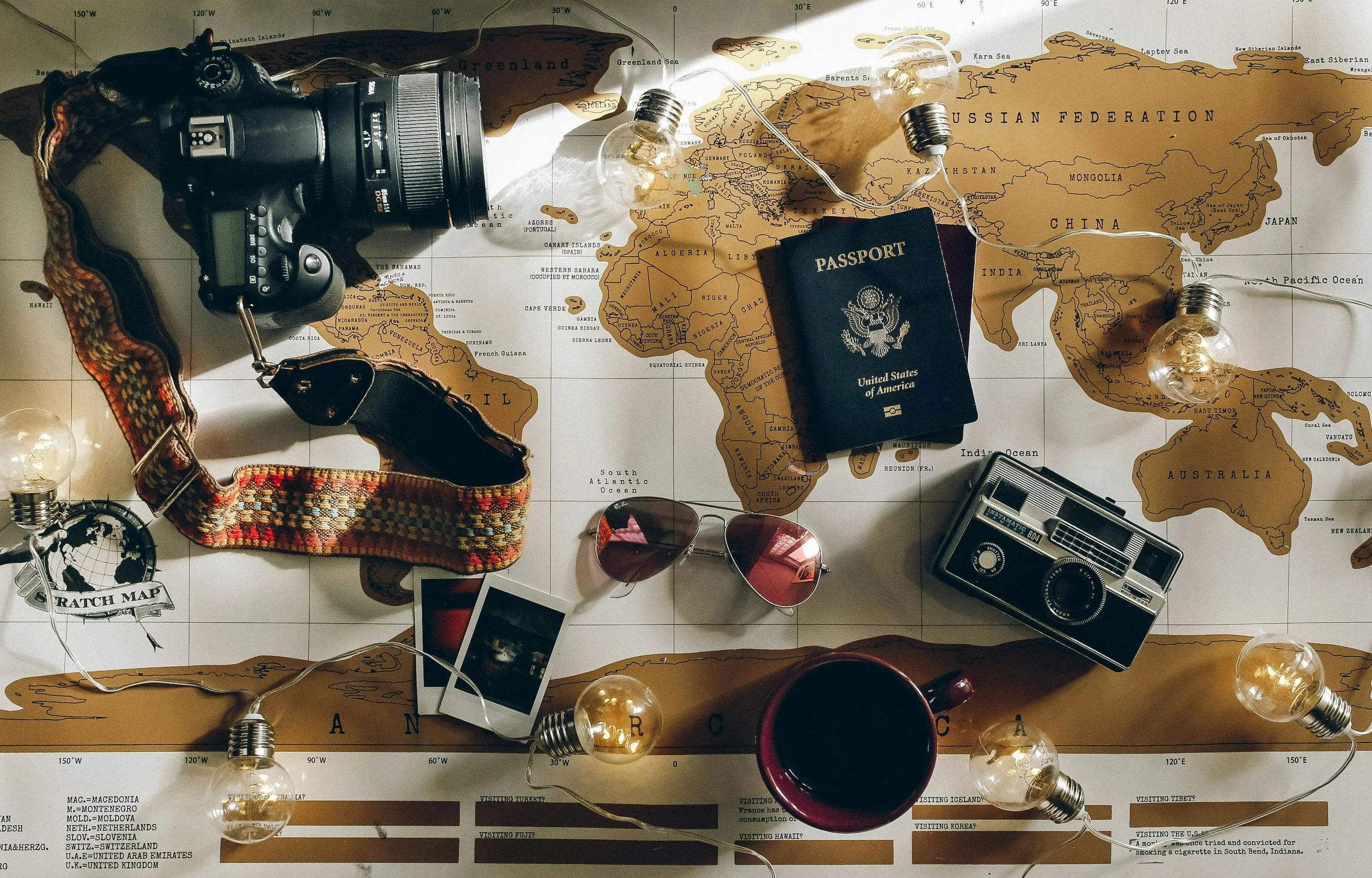 A Tax Lens on Retirement Investing - Asset Location