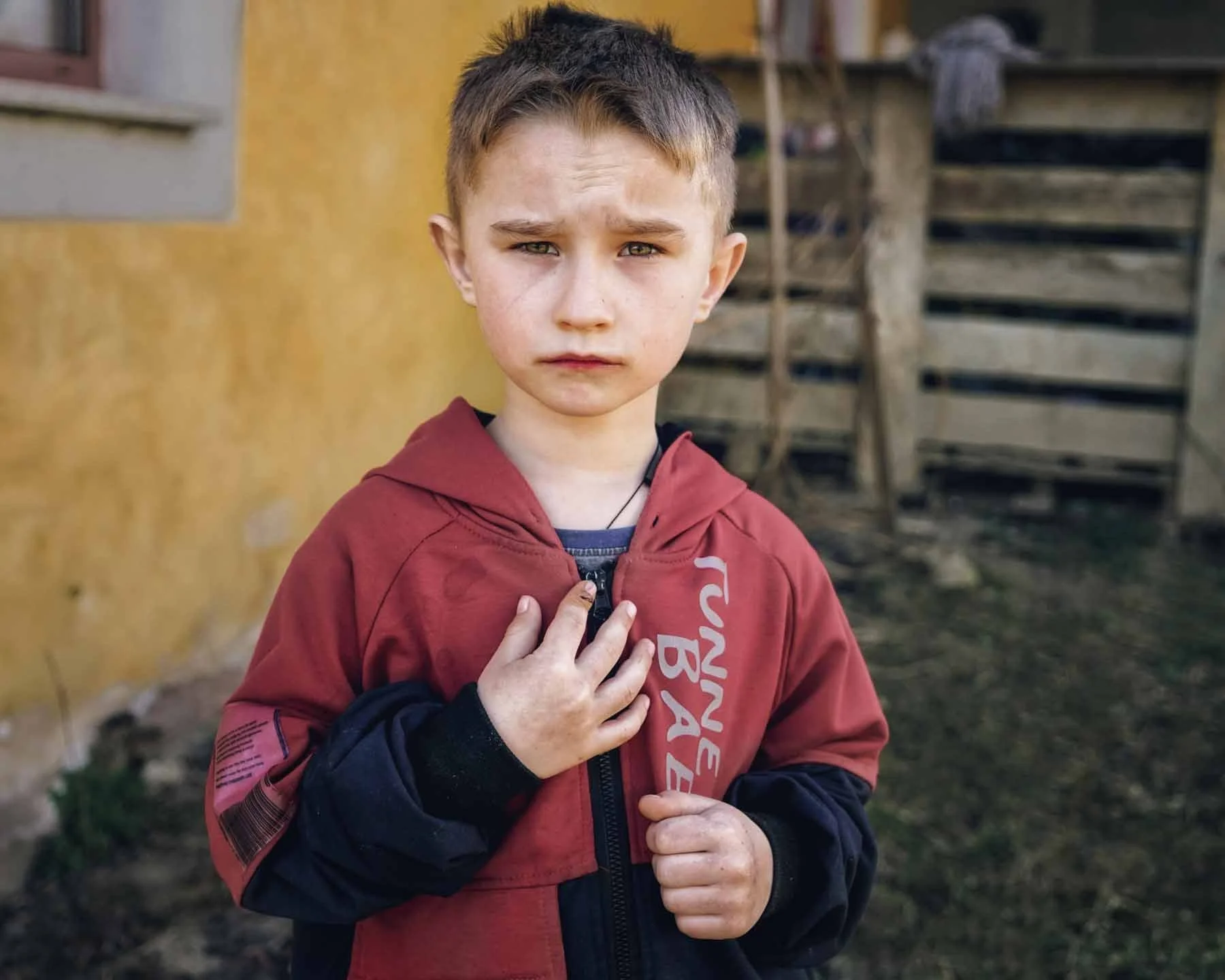 UNICEF Ukraine Appeal