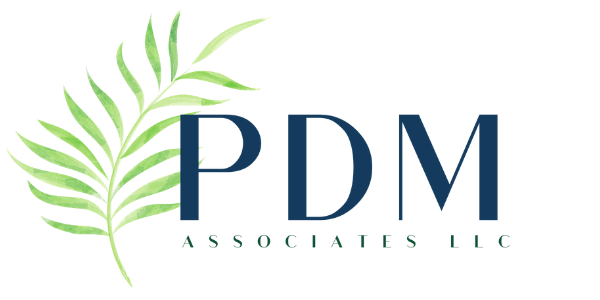 PDM Associates LLC