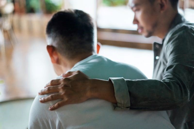 The Challenge of Intimacy