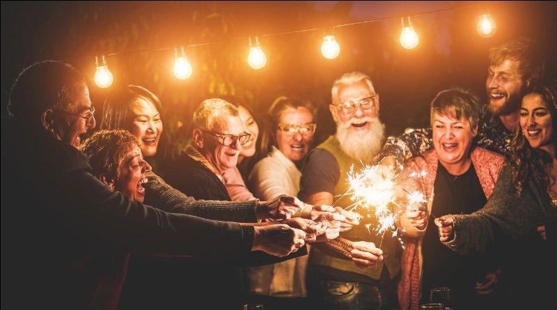 Managing the Stress of the Holidays
