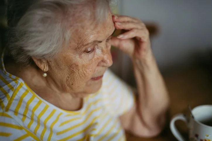 Activities for Agitation In Late-Stage (Severe) Alzheimer’s Dementia