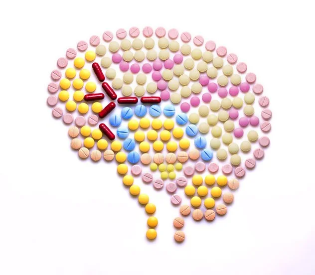 Brain Supplements