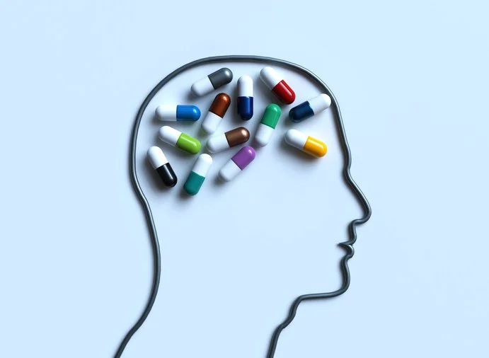 Introduction to Brain Health Supplements