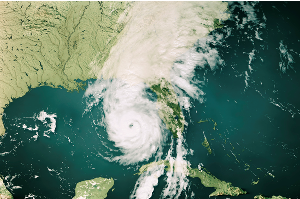 Get Ready for Hurricane Season!