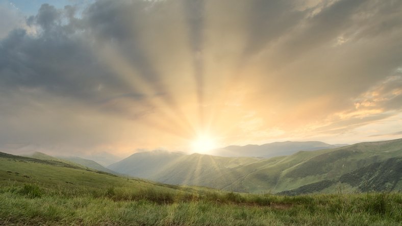 Hope on the Horizon