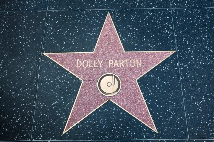 A Lesson from Dolly Parton