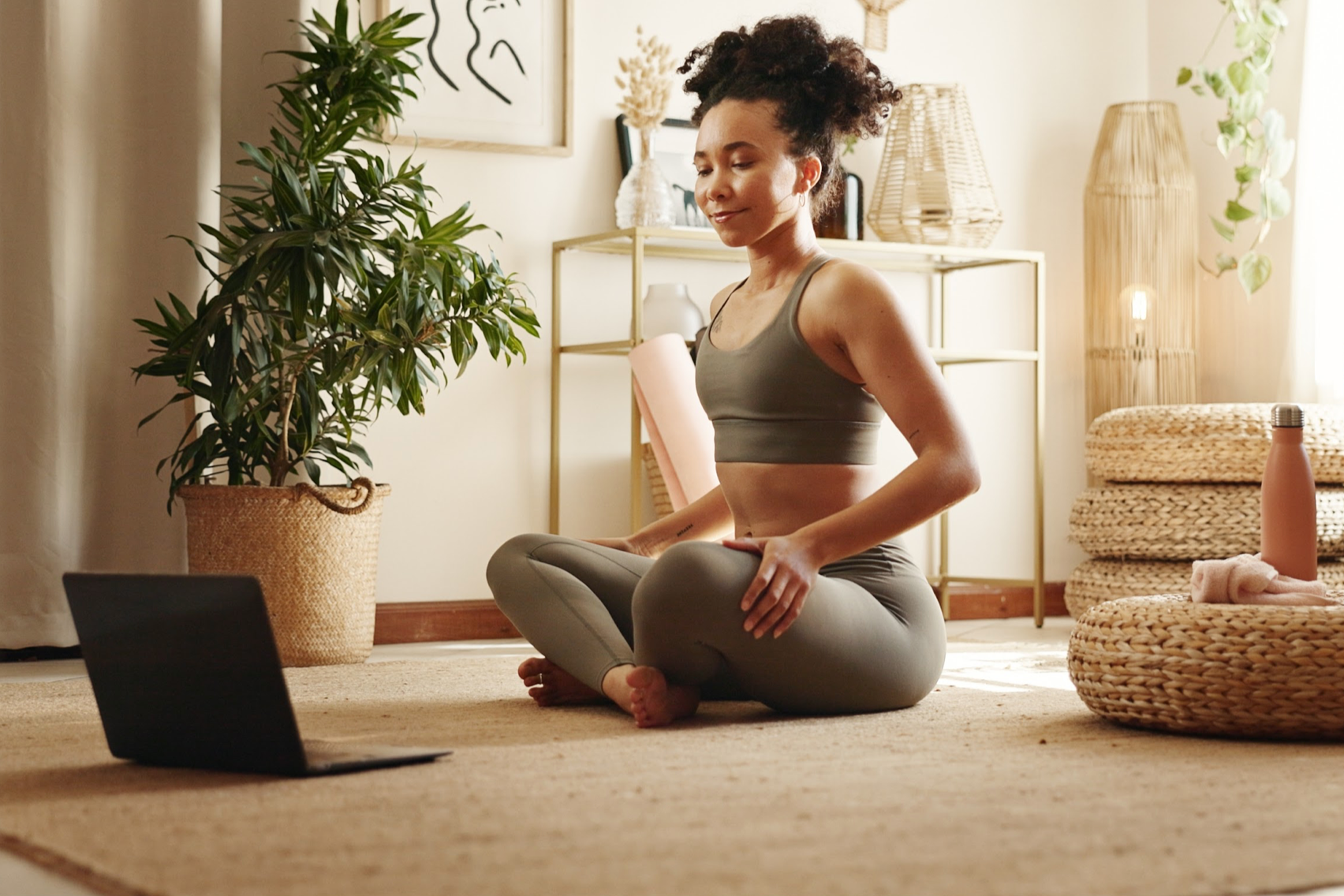 The Science of Stillness: Why Remote Reiki is the Modern Solution for High-Functioning Anxiety