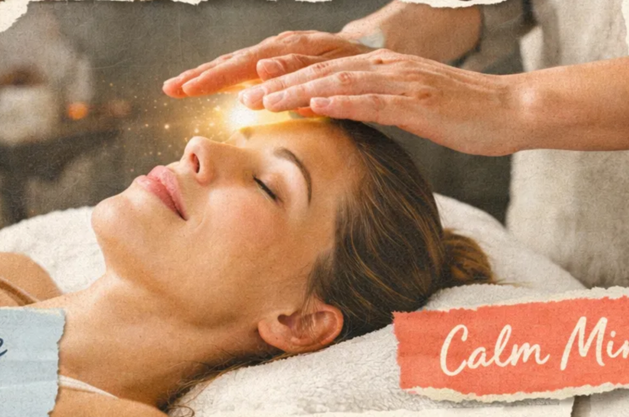 Discover Why Reiki Healing Is Essential Wellness