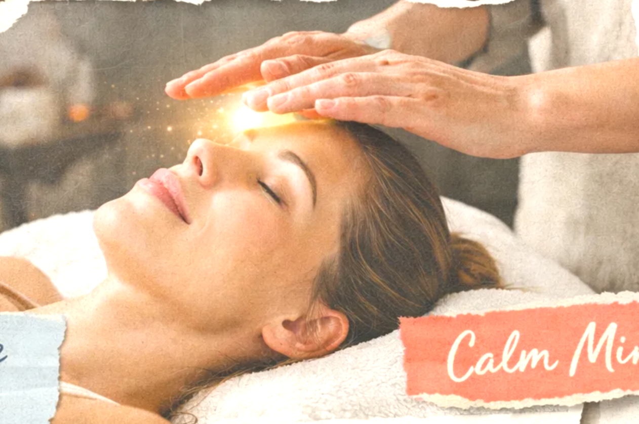 How do I choose a qualified Reiki practitioner near me?