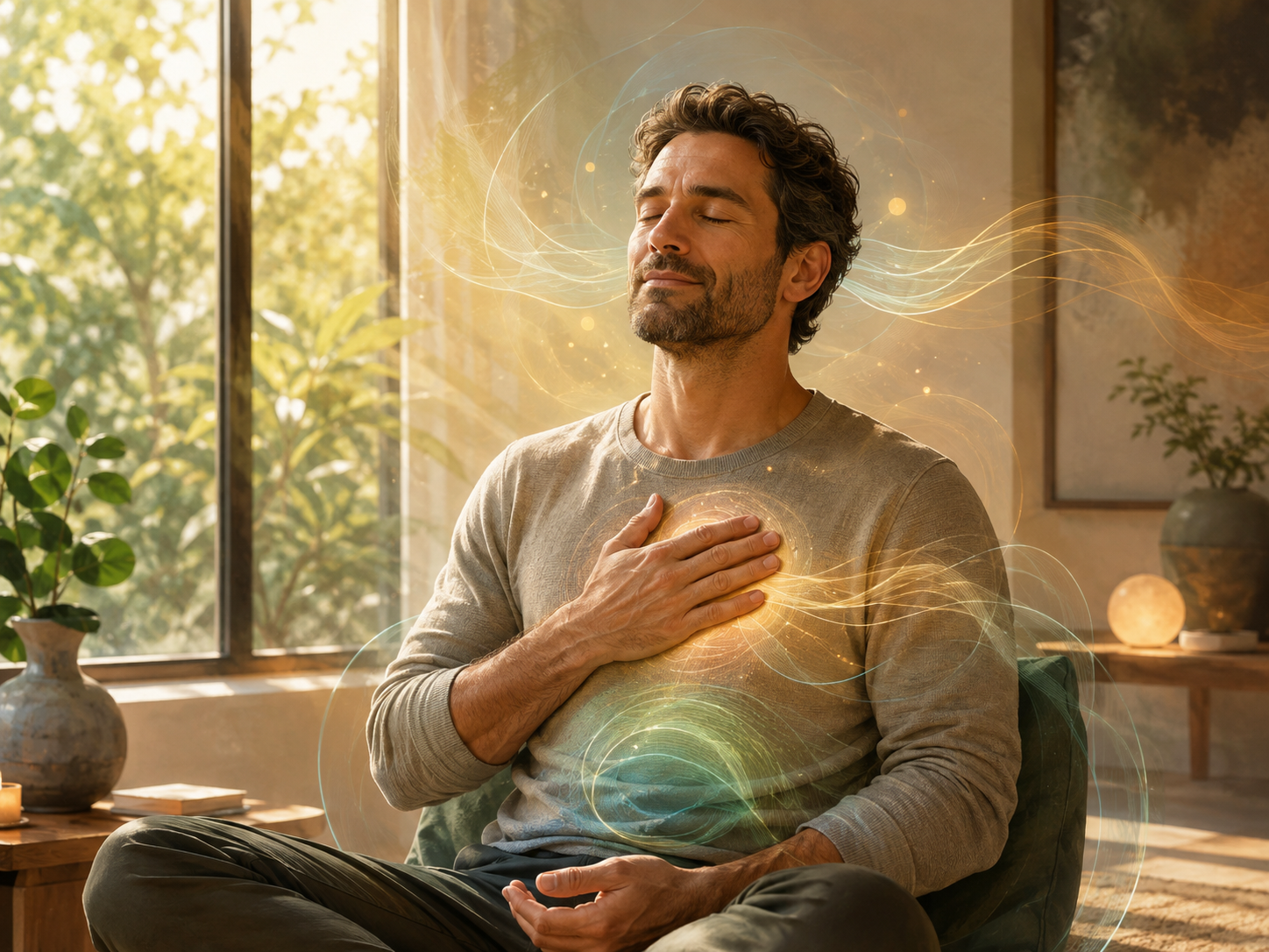 Exploring the Connection Between Emotional Patterns and Health