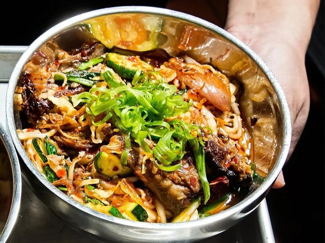 Washingtonian: The Best Cheap Eats Around the DC Area