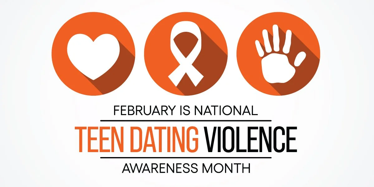 Teen Dating Violence Awareness Month