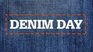 Denim Day