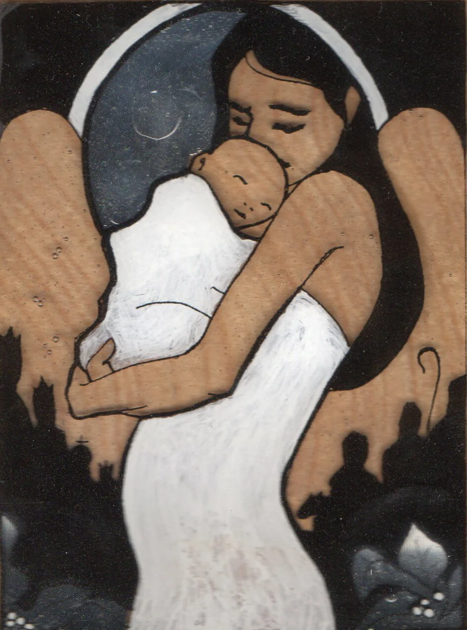 Christmas: LOVE 