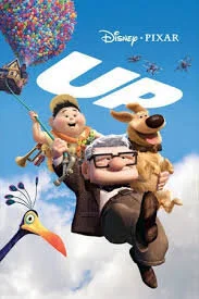 Films for Epiphany - Week #2: UP