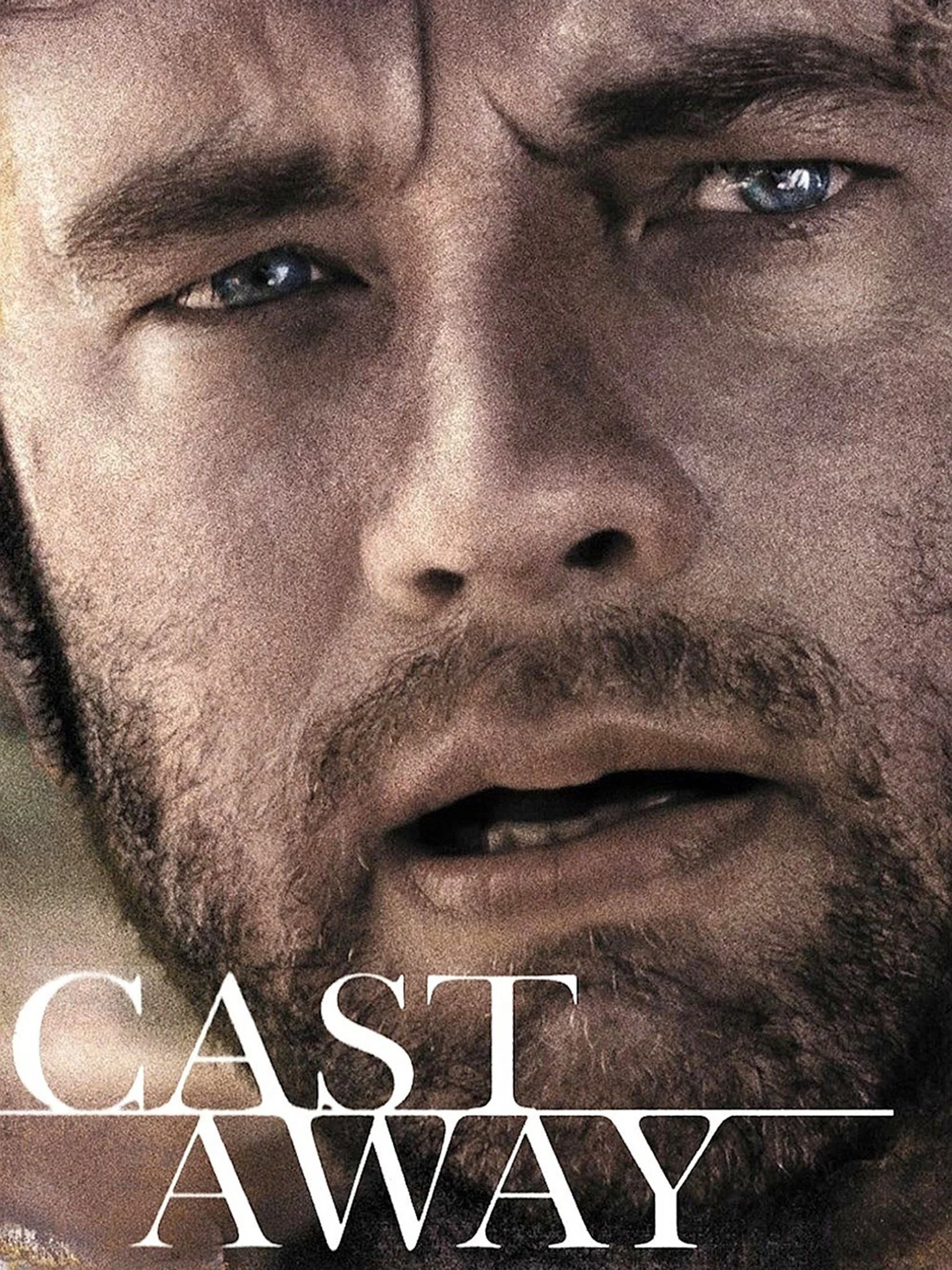 Films for Epiphany #4: Cast Away