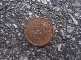 Hidden Pennies