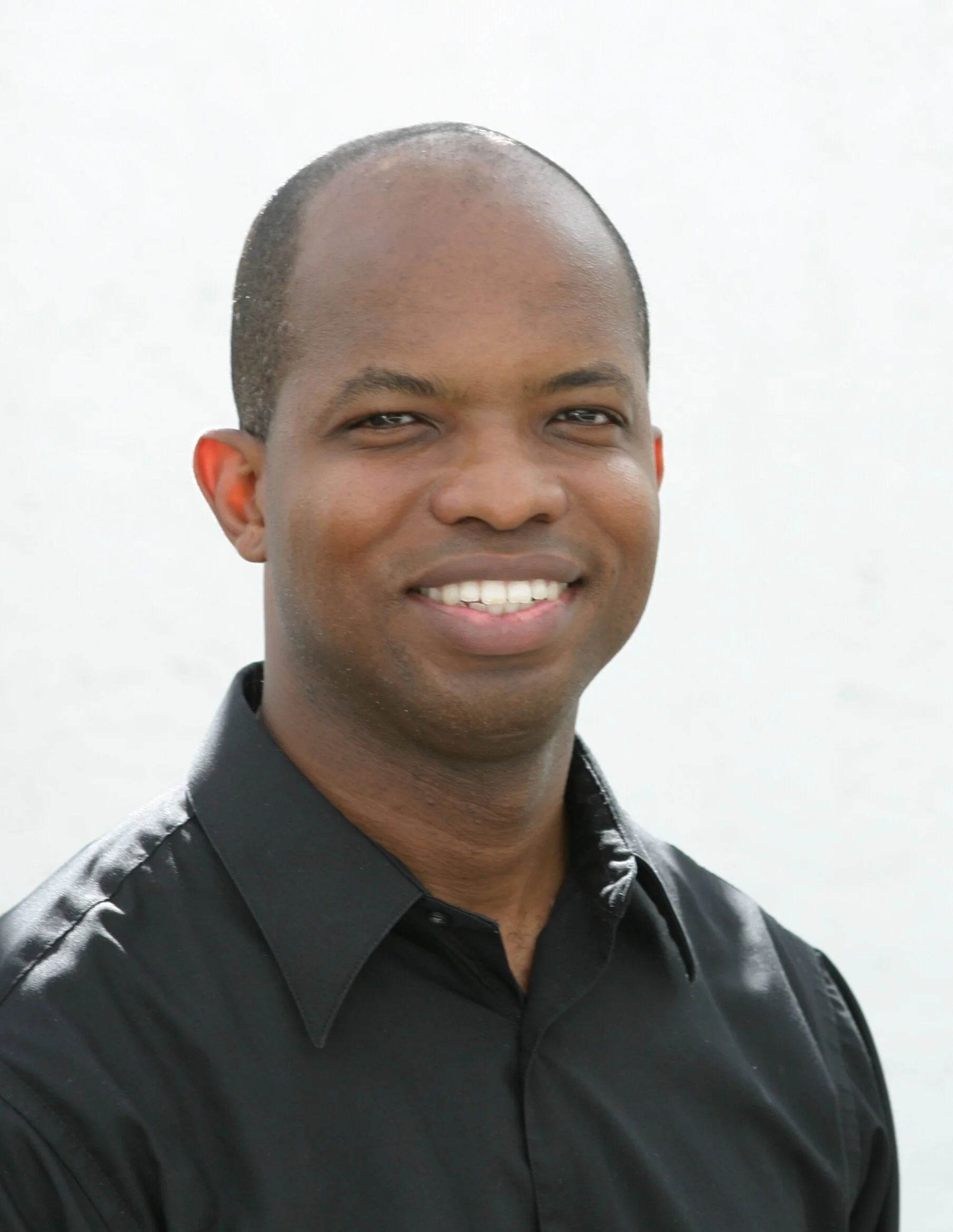 Eddie Minnis & Family