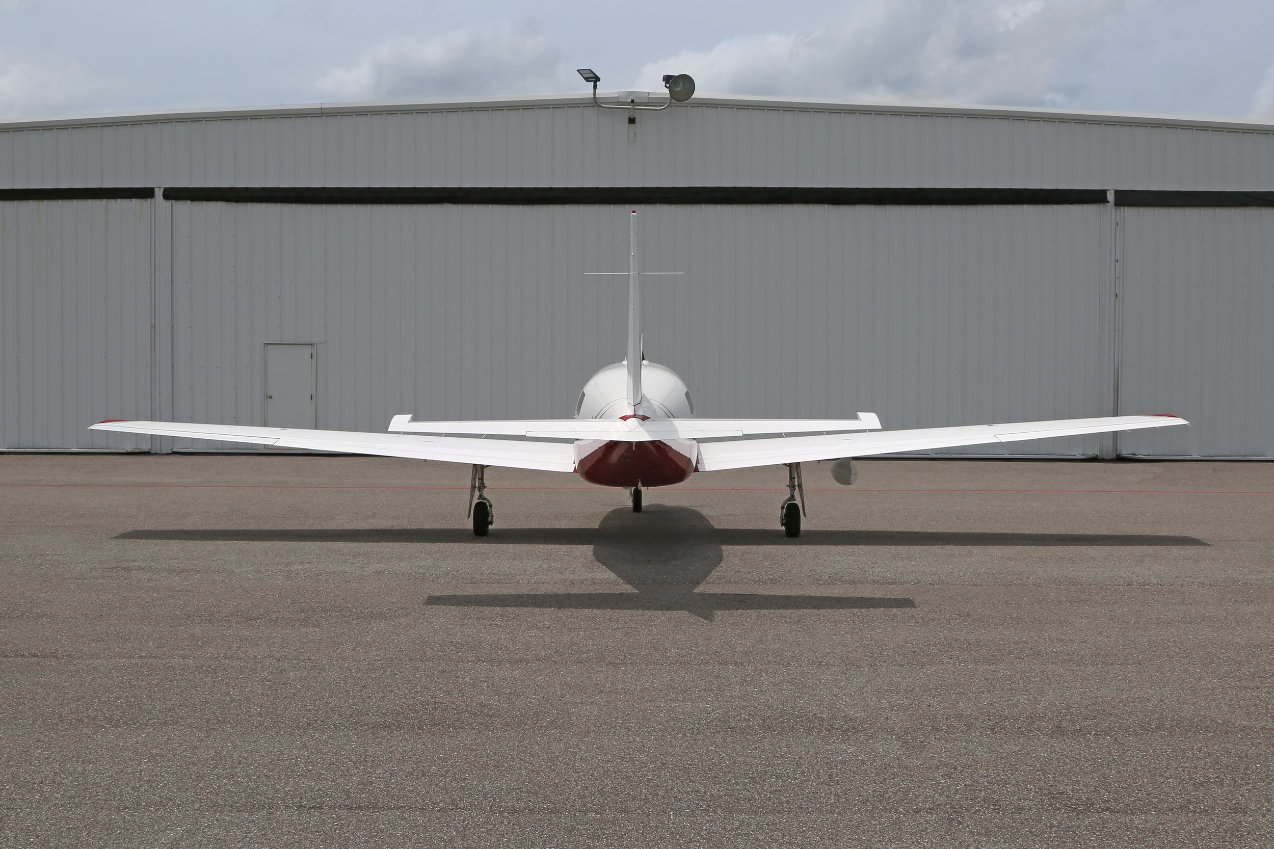 2008 PIPER MALIBU N518C  REAR MAIN WIDE 5.jpg