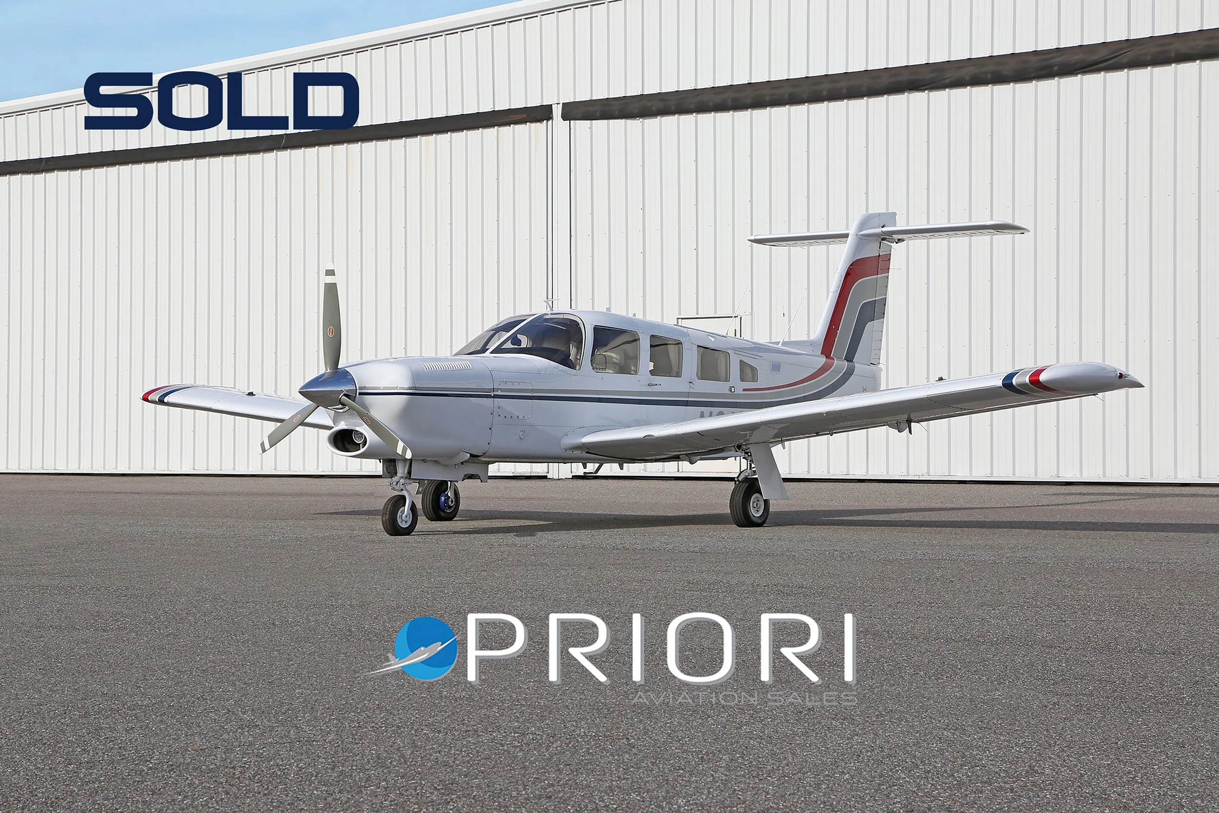 1978 PIPER Turbo Lance II