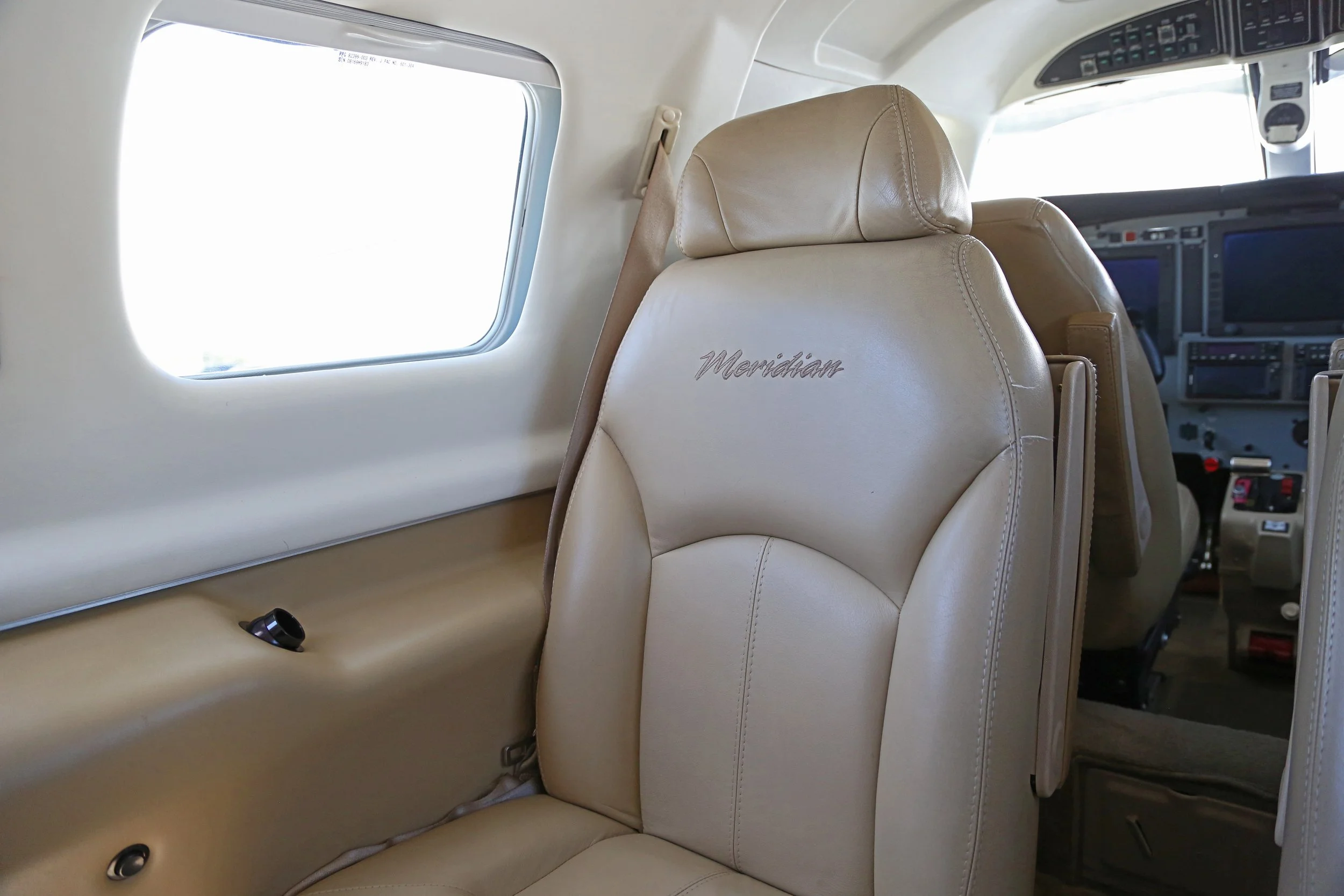 2008 PIPER MERIDIAN N724HA INTERIOR OVERVIEW.jpg