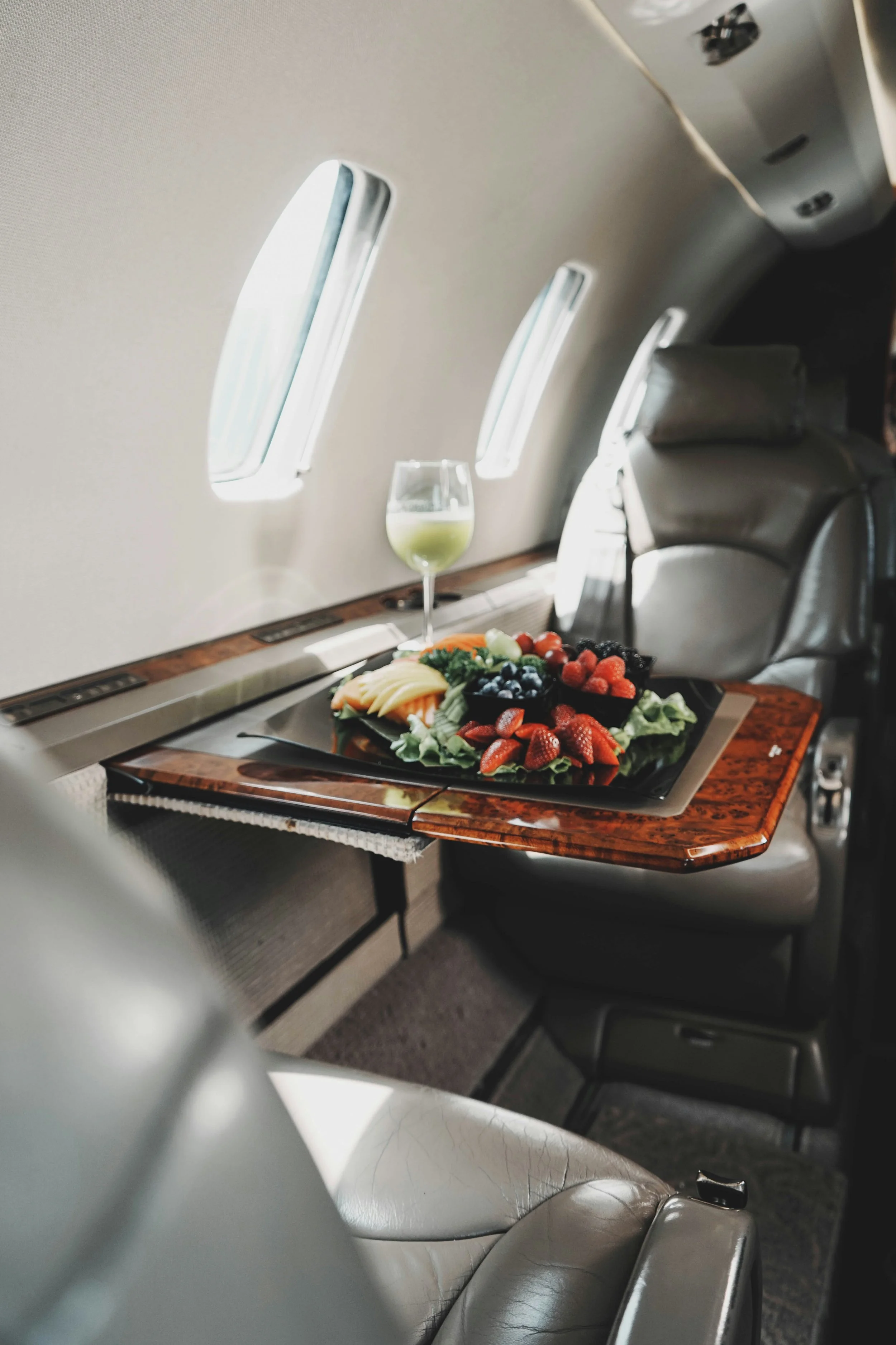 AIRCRAFT MANAGEMENT