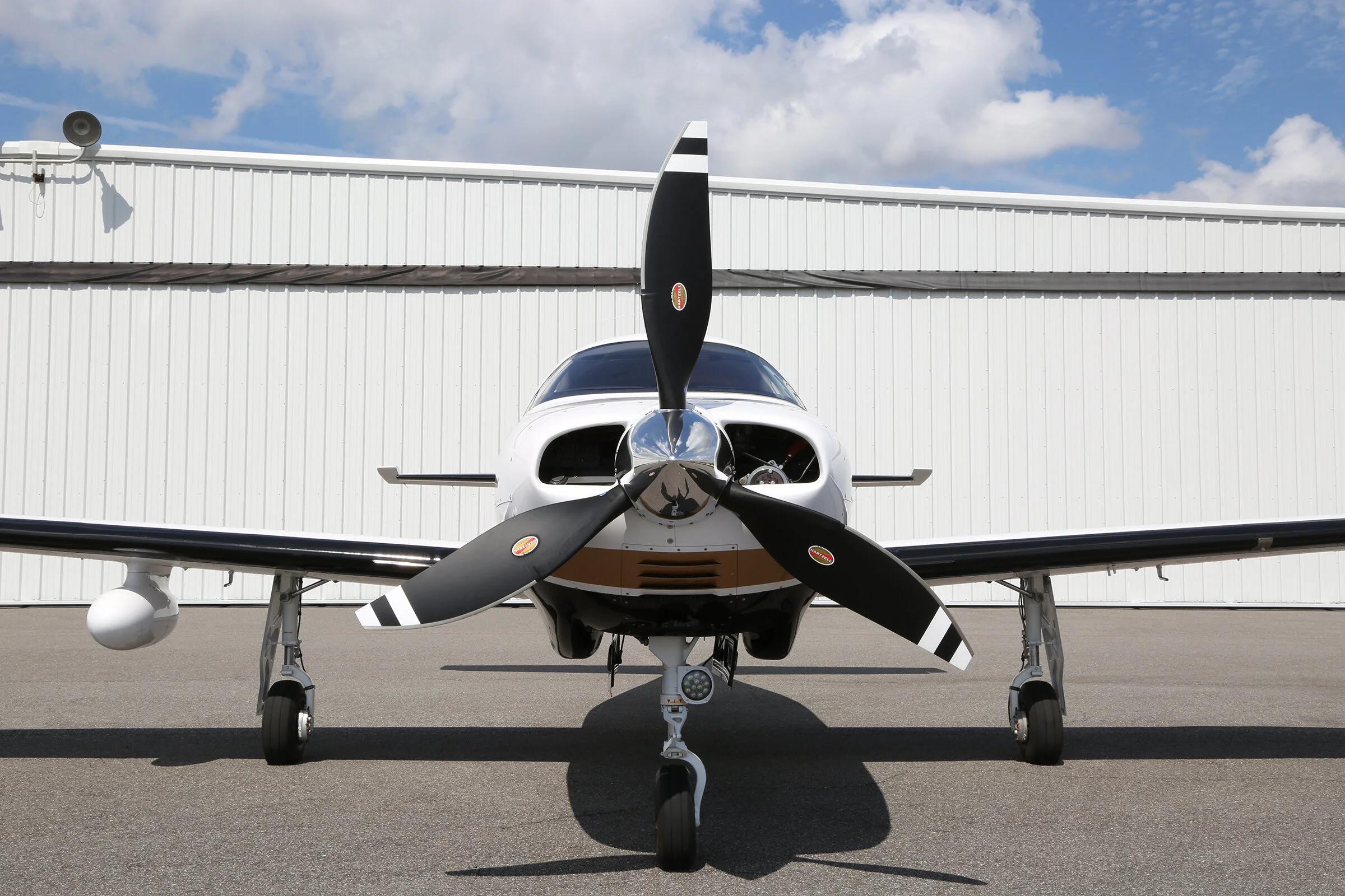 2014 PIPER MIRAGE PA46-350P