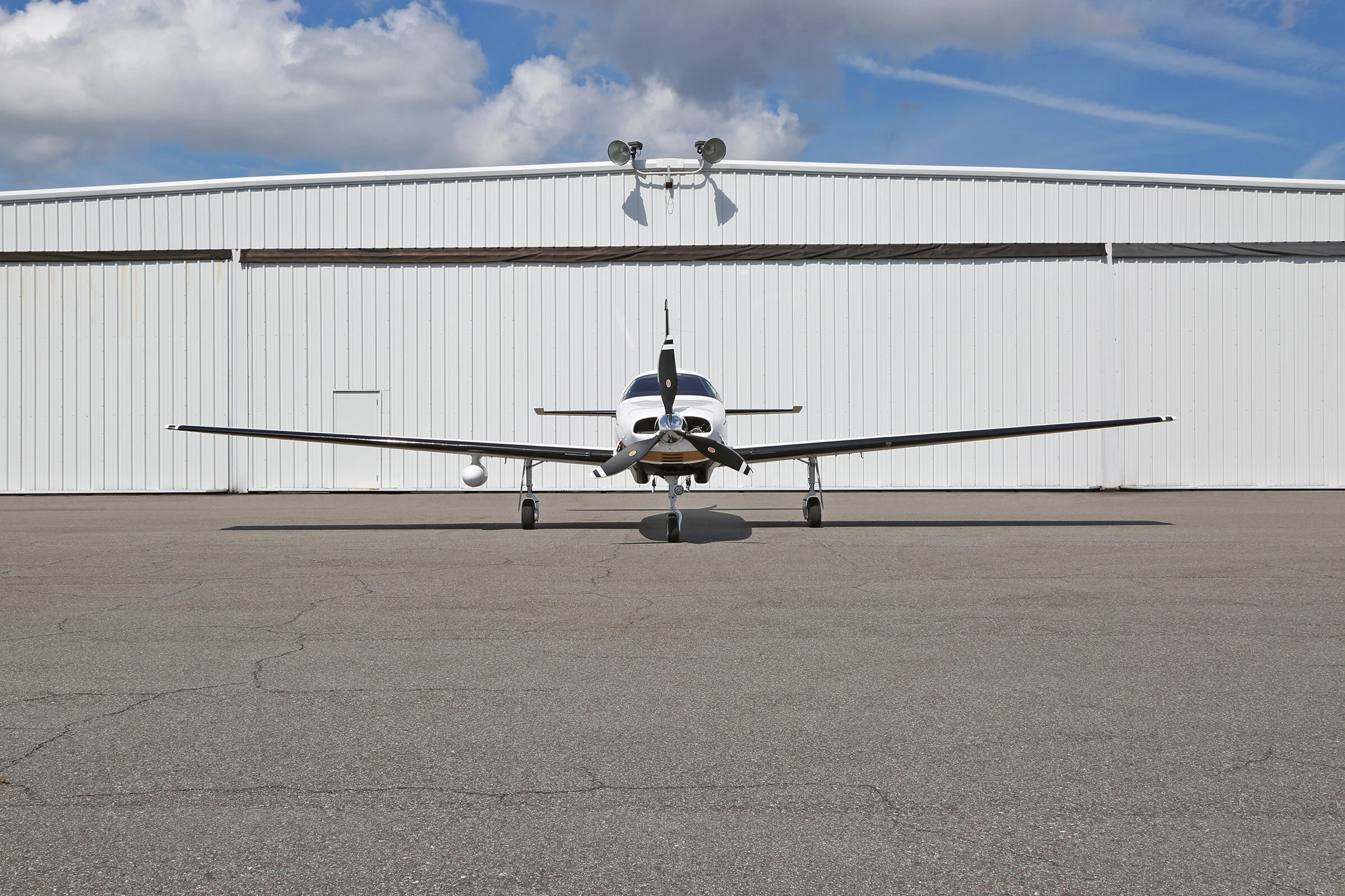 2014 PIPER MIRAGE PA46-350P