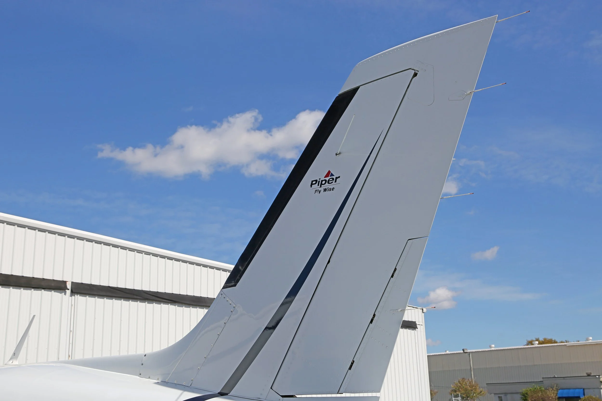 2008 PIPER MERIDIAN N724HA TAIL PORT SIDE 4.jpg