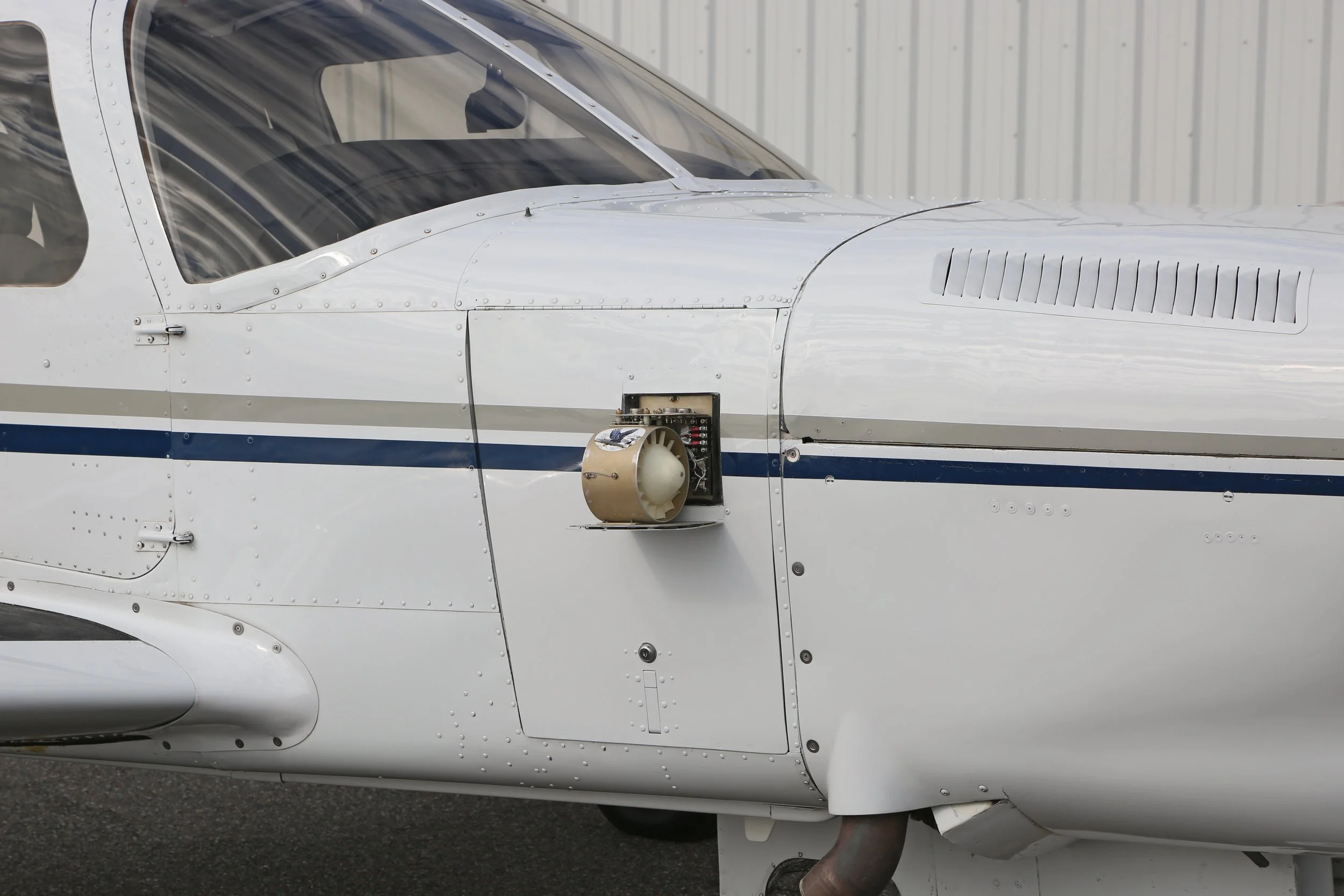 1978 Piper Turbo LANCE II N31920 RAT 8 Big.jpg