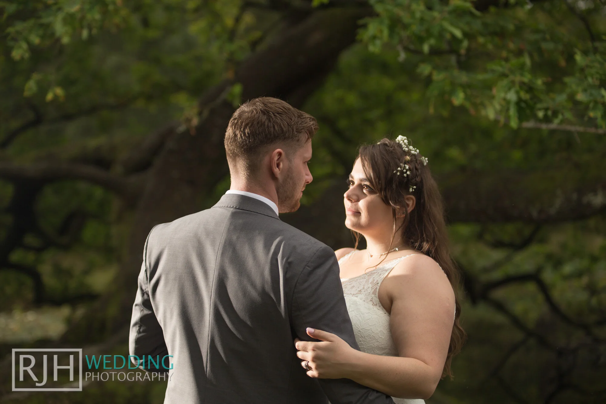 harwin wedding stores