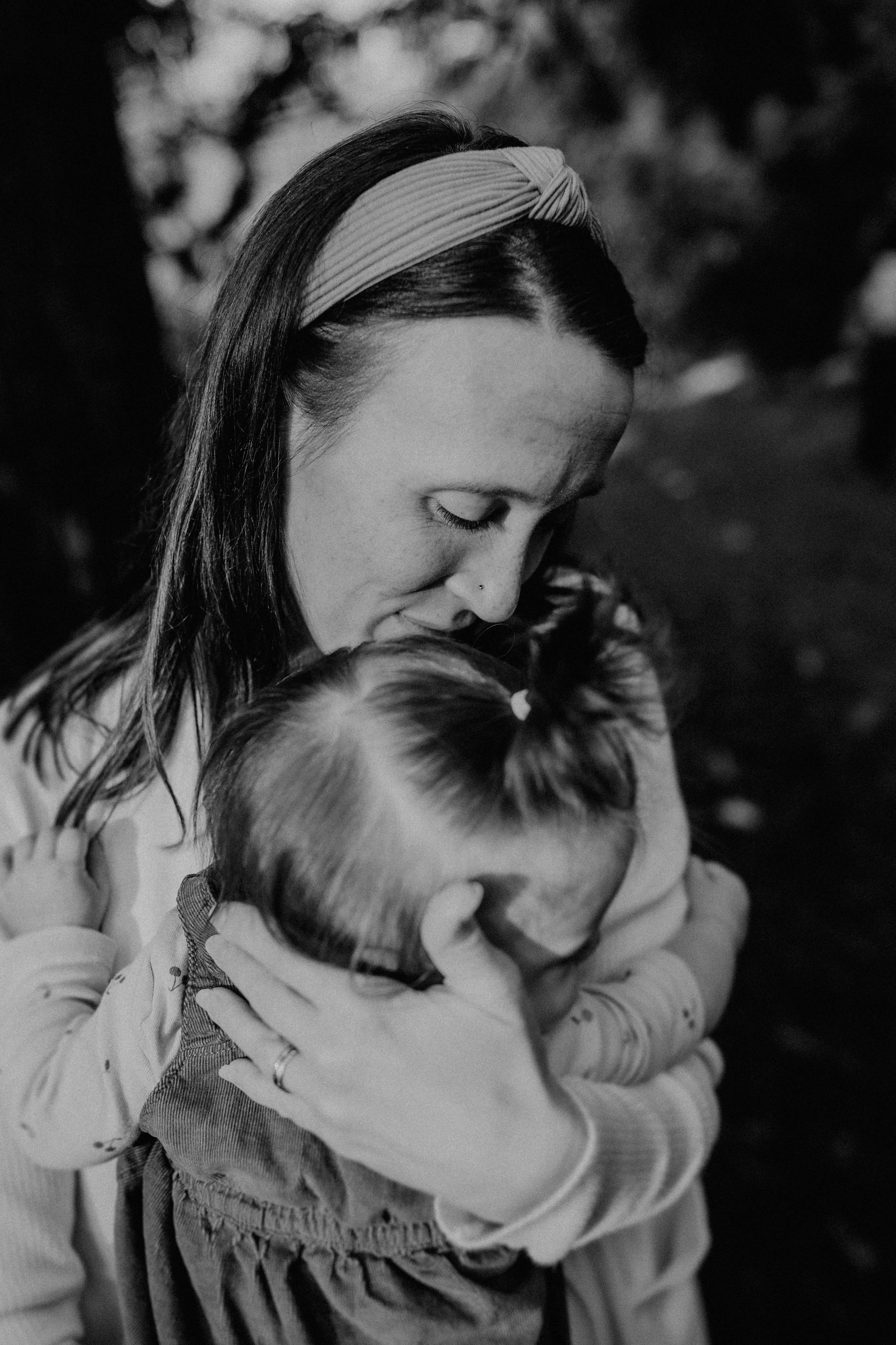 Why Do We Sometimes Feel Triggered By Our Kids?