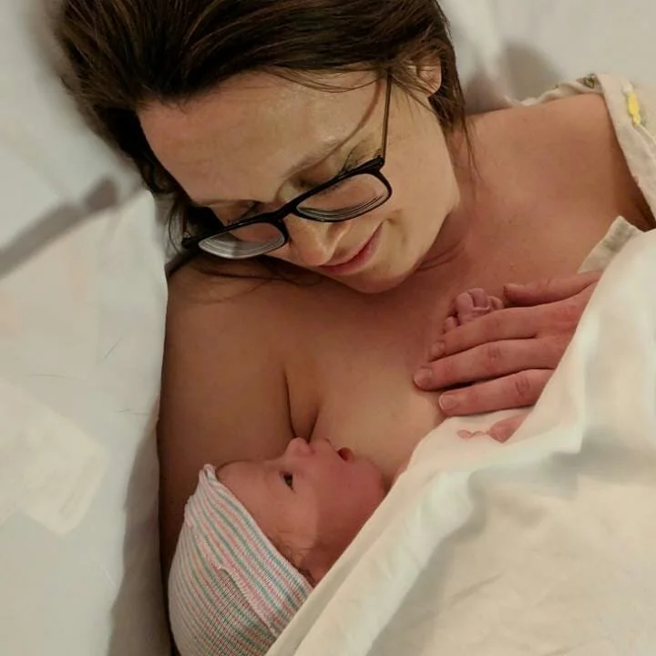 Negative Beliefs In Birth Trauma