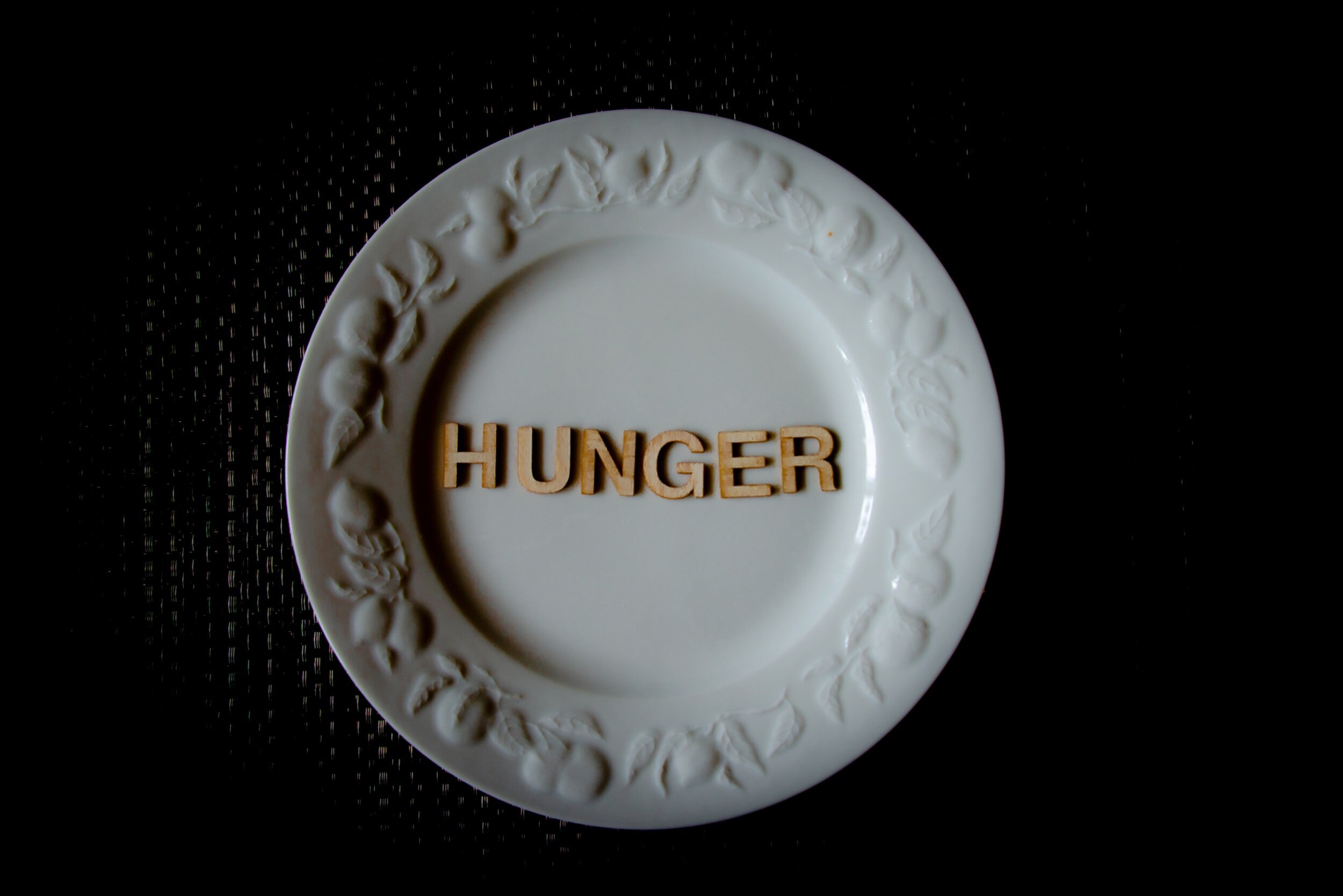 Intuitive Eating Challenge Day 2: Honor Your Hunger