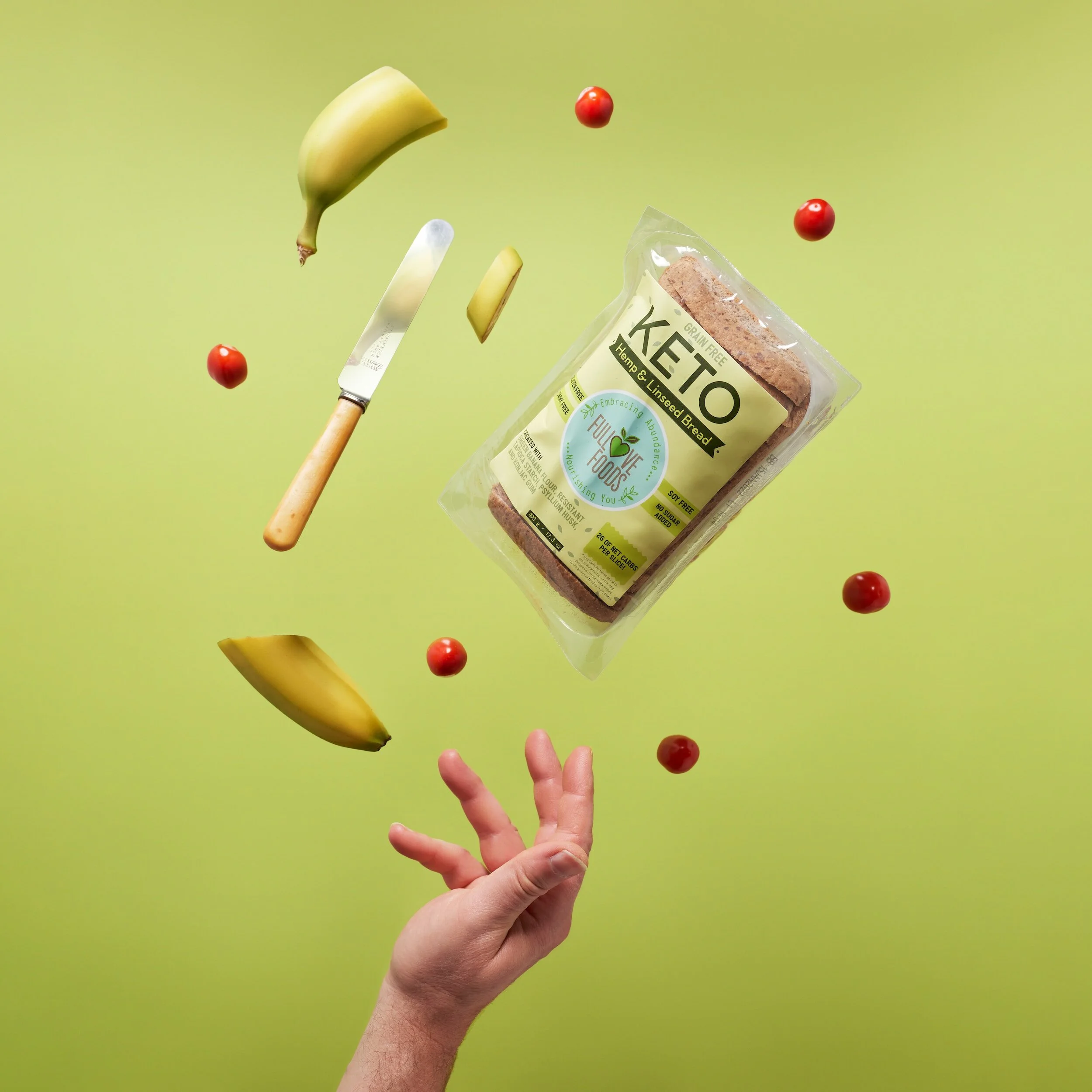 Intuitive Eating Challenge Day 4: Challenge the Food Police