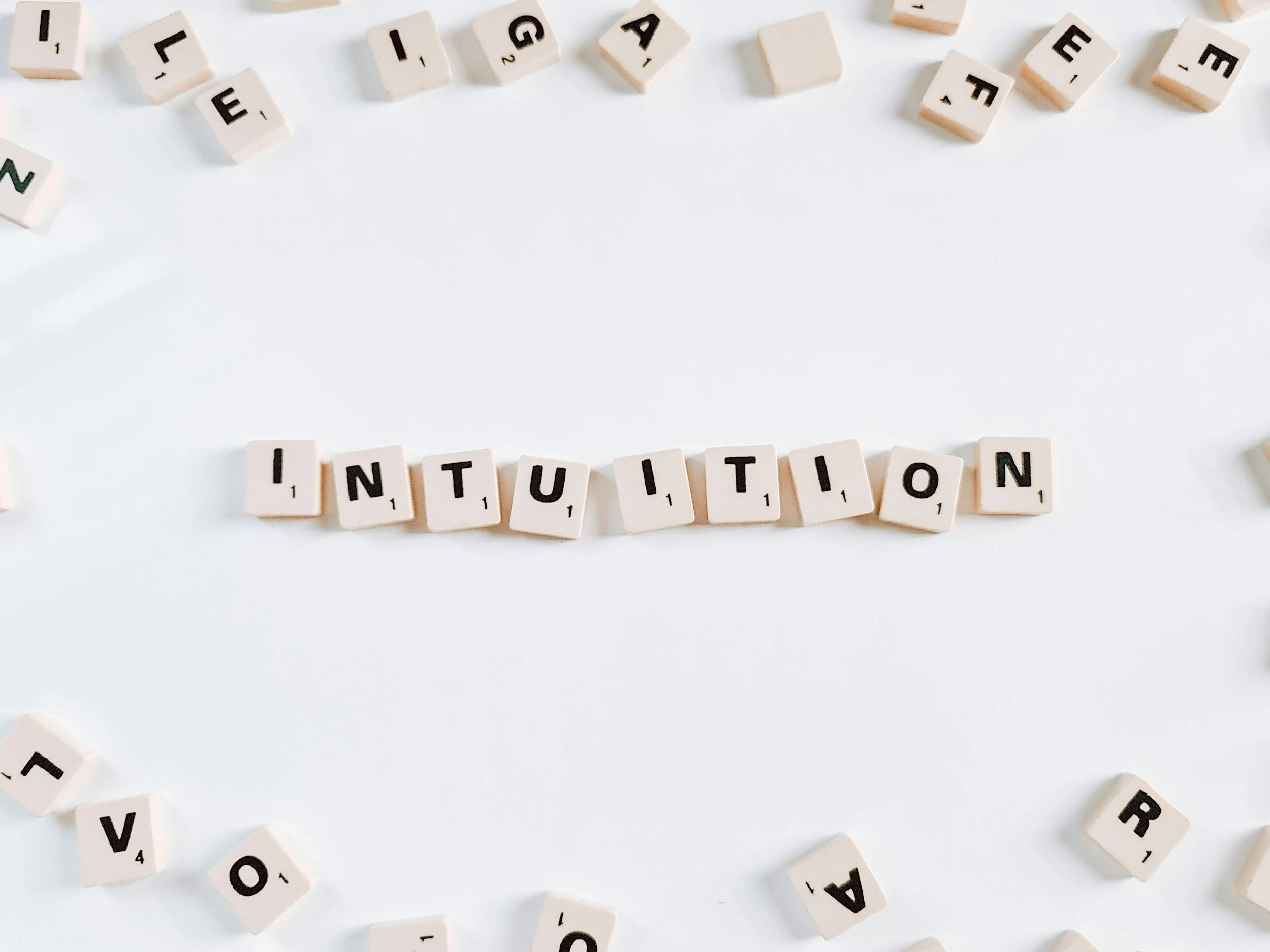 Barriers to Trusting Our Intuition