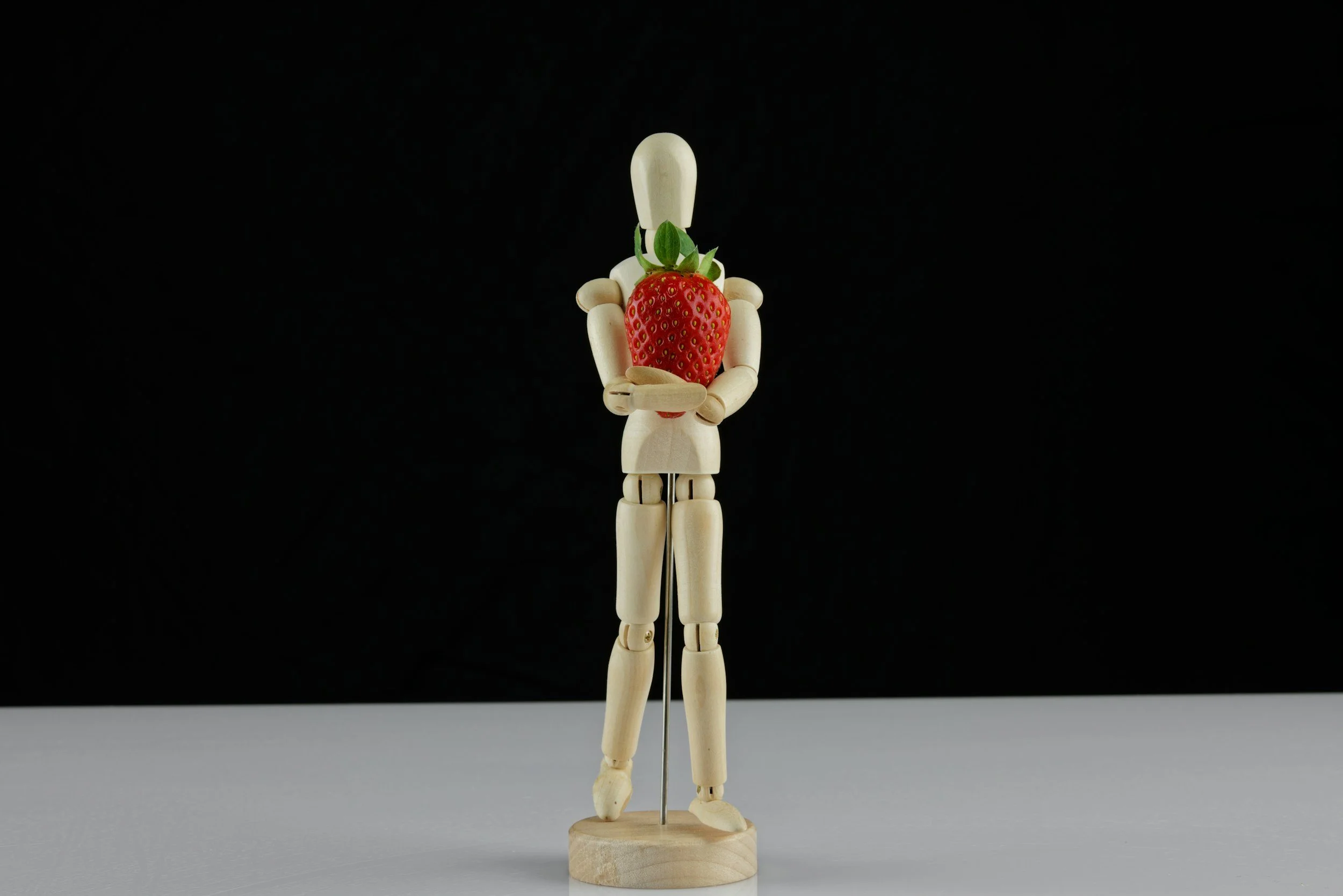 Your Food &amp; Body Issues Become Theirs