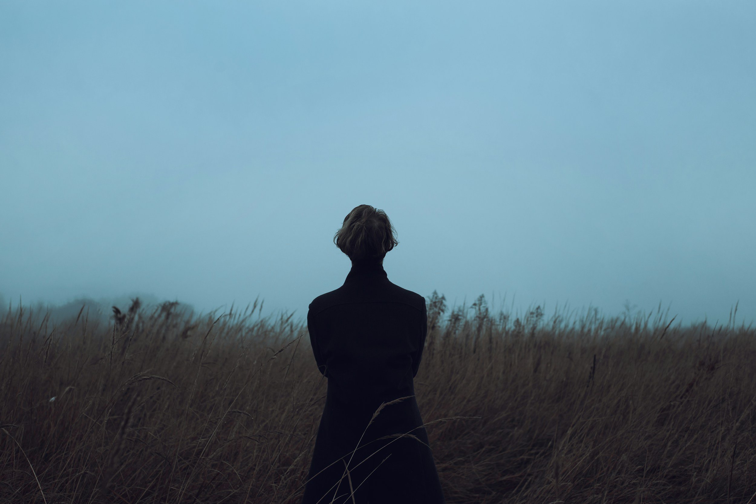 What If the Story You’ve Been Telling Yourself Isn’t True?