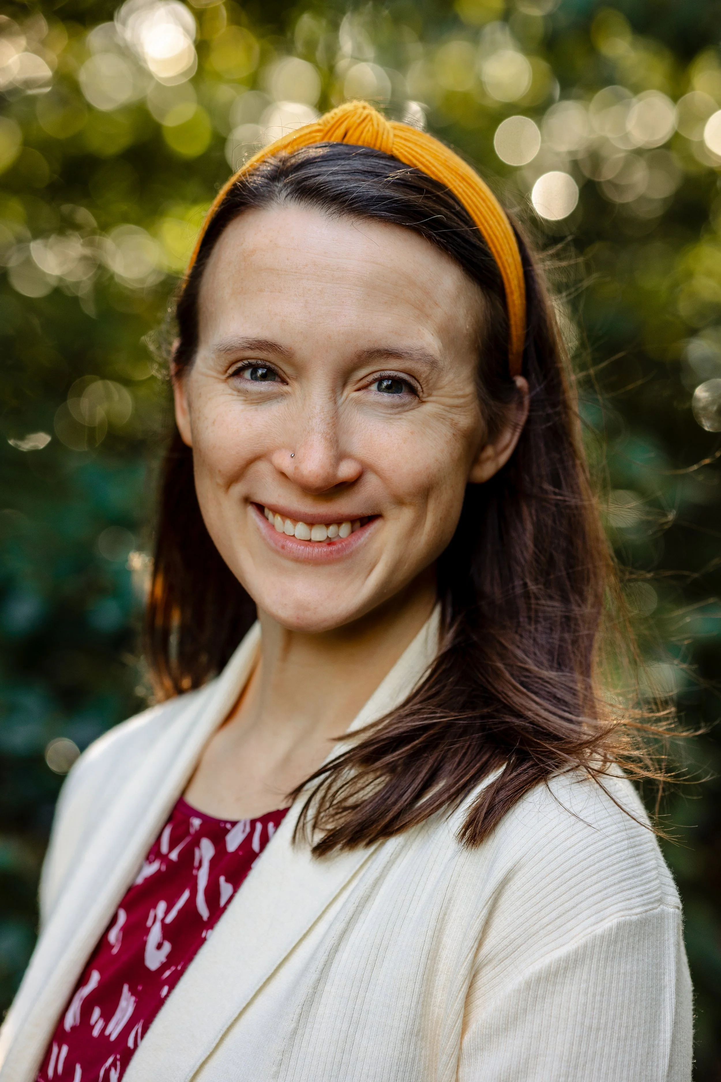 Accepting New Clients!