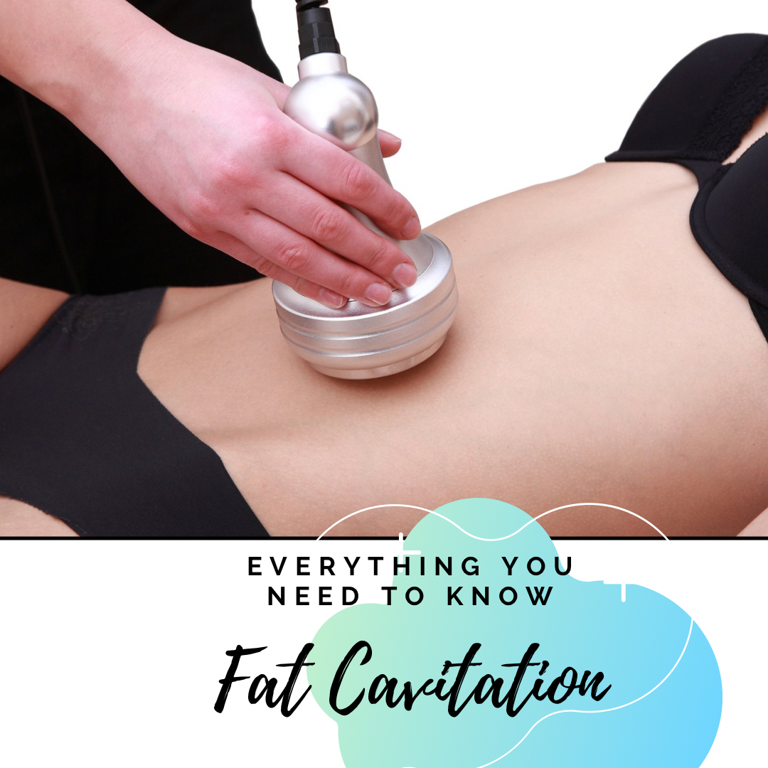 Fat Cavitation