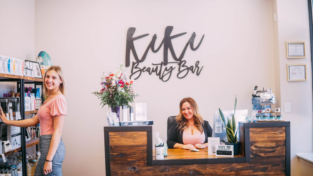 Spa Policies — KiKi Beauty Bar