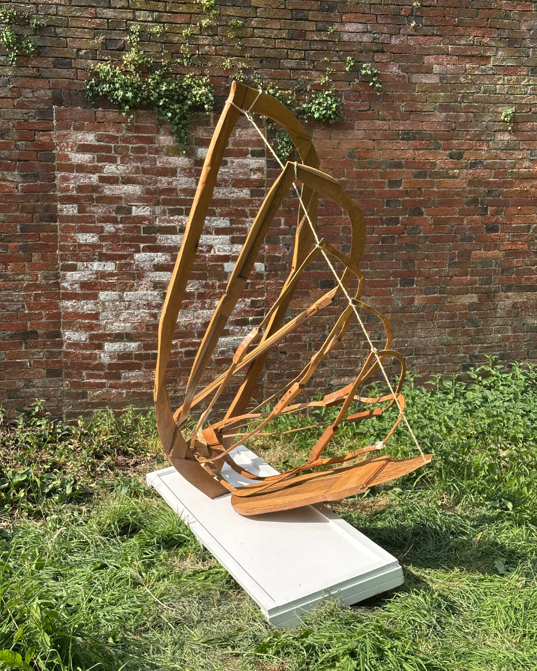30.  Metomorphosis by Jenny Marshall