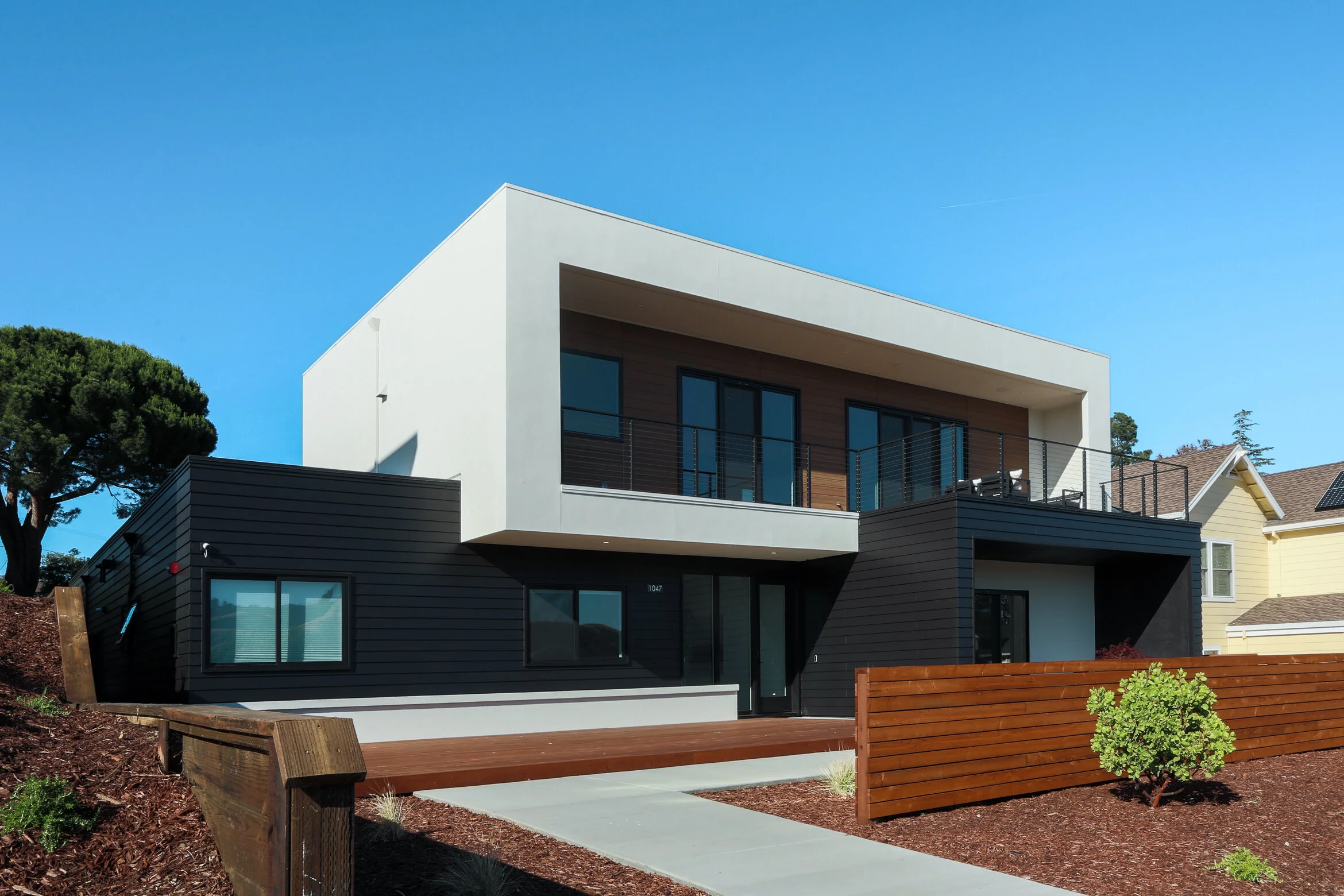 Sells Residential Project in Record Time