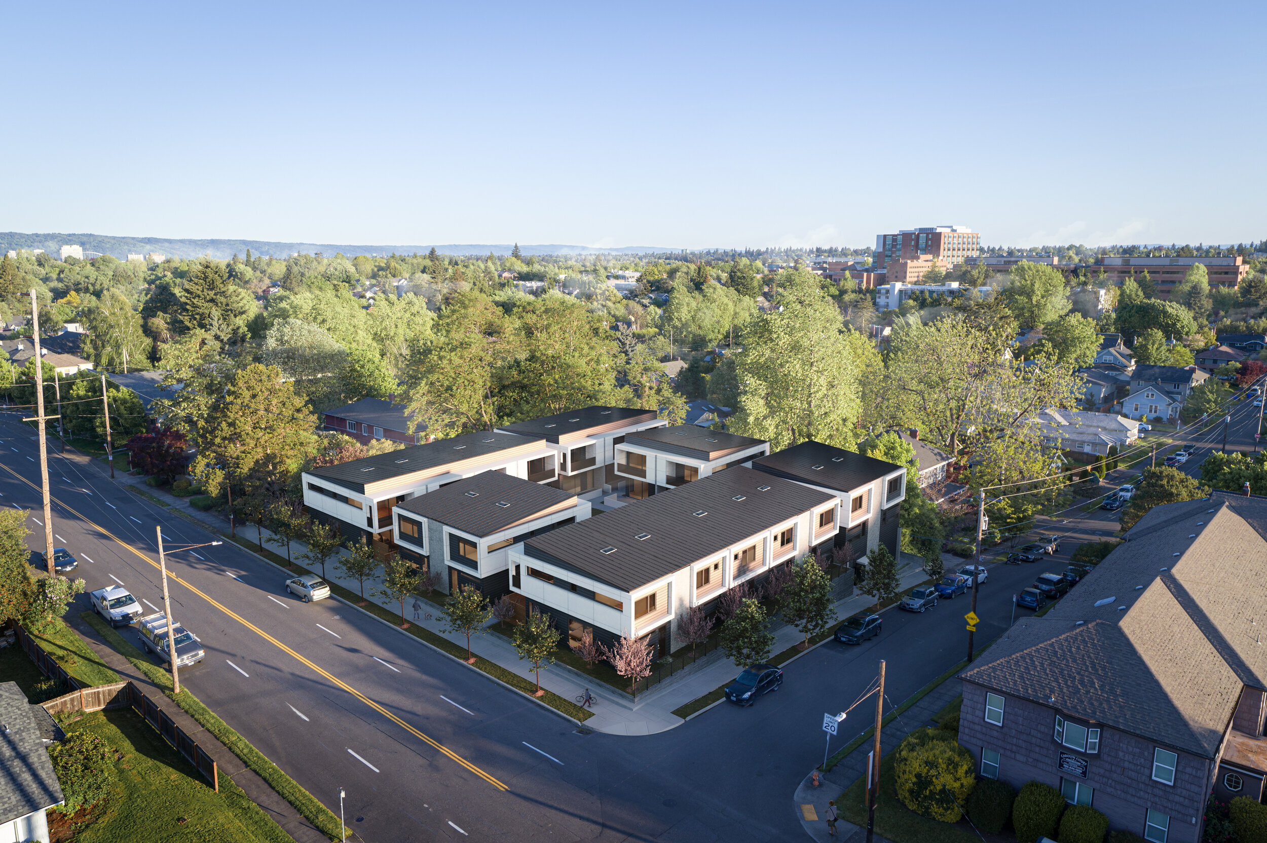 Announces Preferred Round Initial Closing of $8M