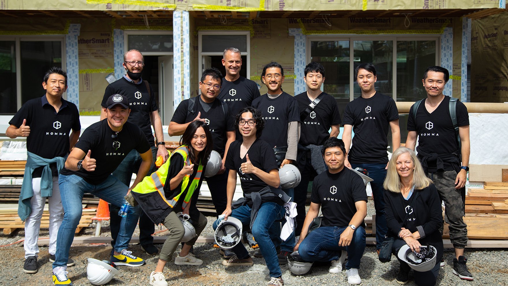 【調達総額15億円】 米国でスマートホームを手がけるHOMMAがシリーズA資金調達のセカンドクローズを6億円で完了