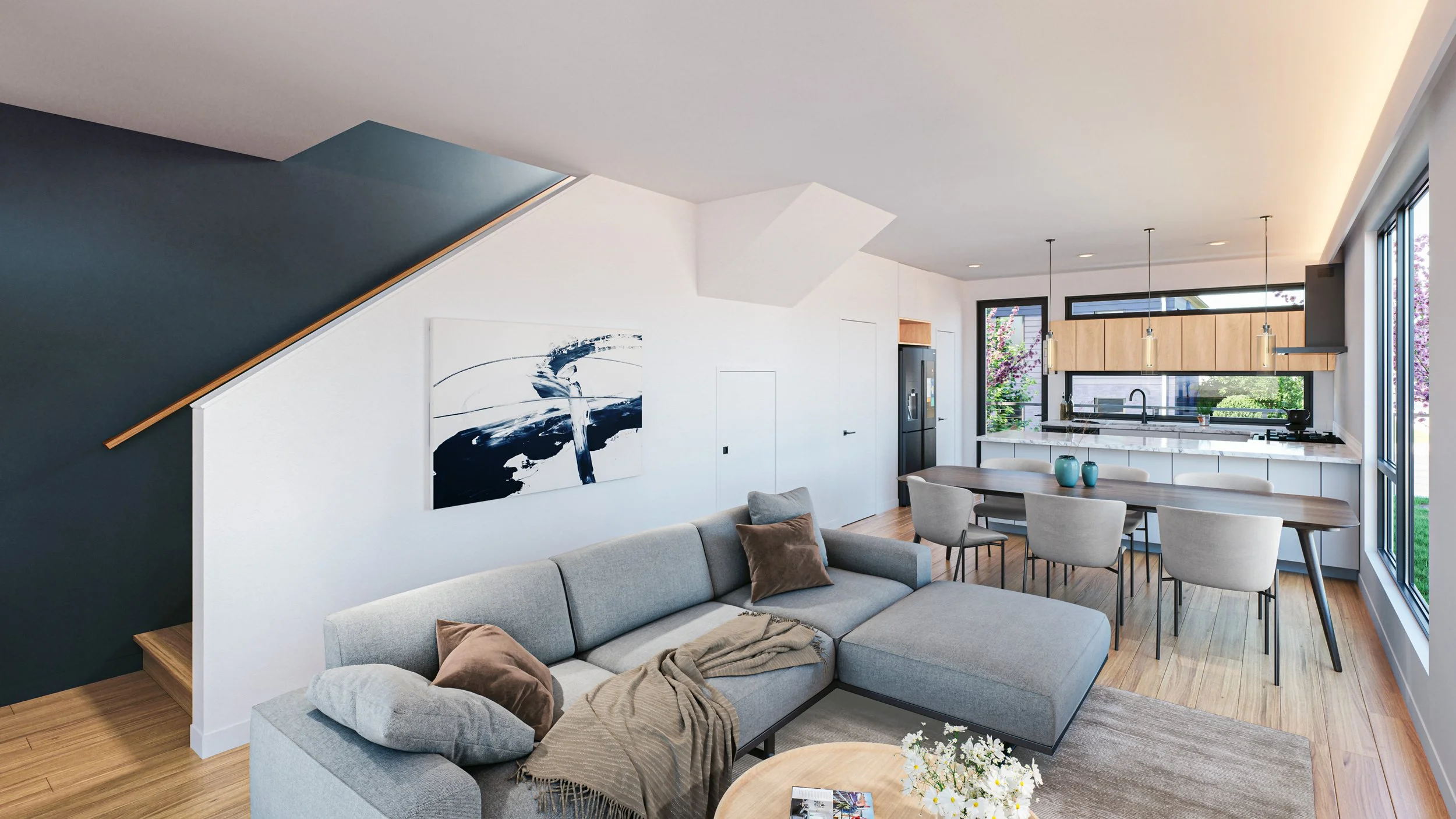 HOMMA announces a new smart home development project, "HOMMA X".