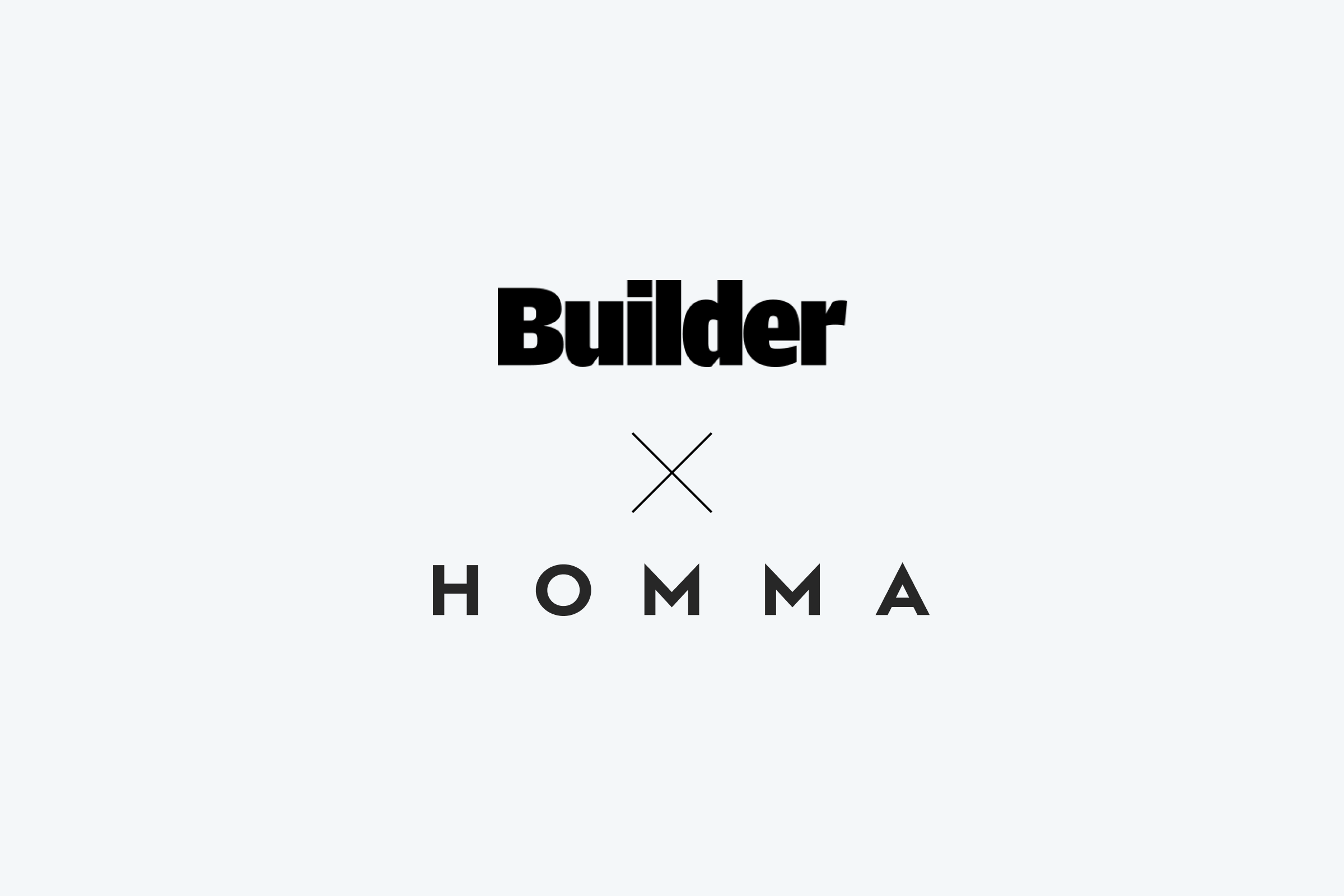 [MENTIONED / BUILDER ONLINE] HOMMA ANNOUNCES TOWNHOUSE PROJECT IN THE WOODSTOCK NEIGHBORHOOD OF PORTLAND