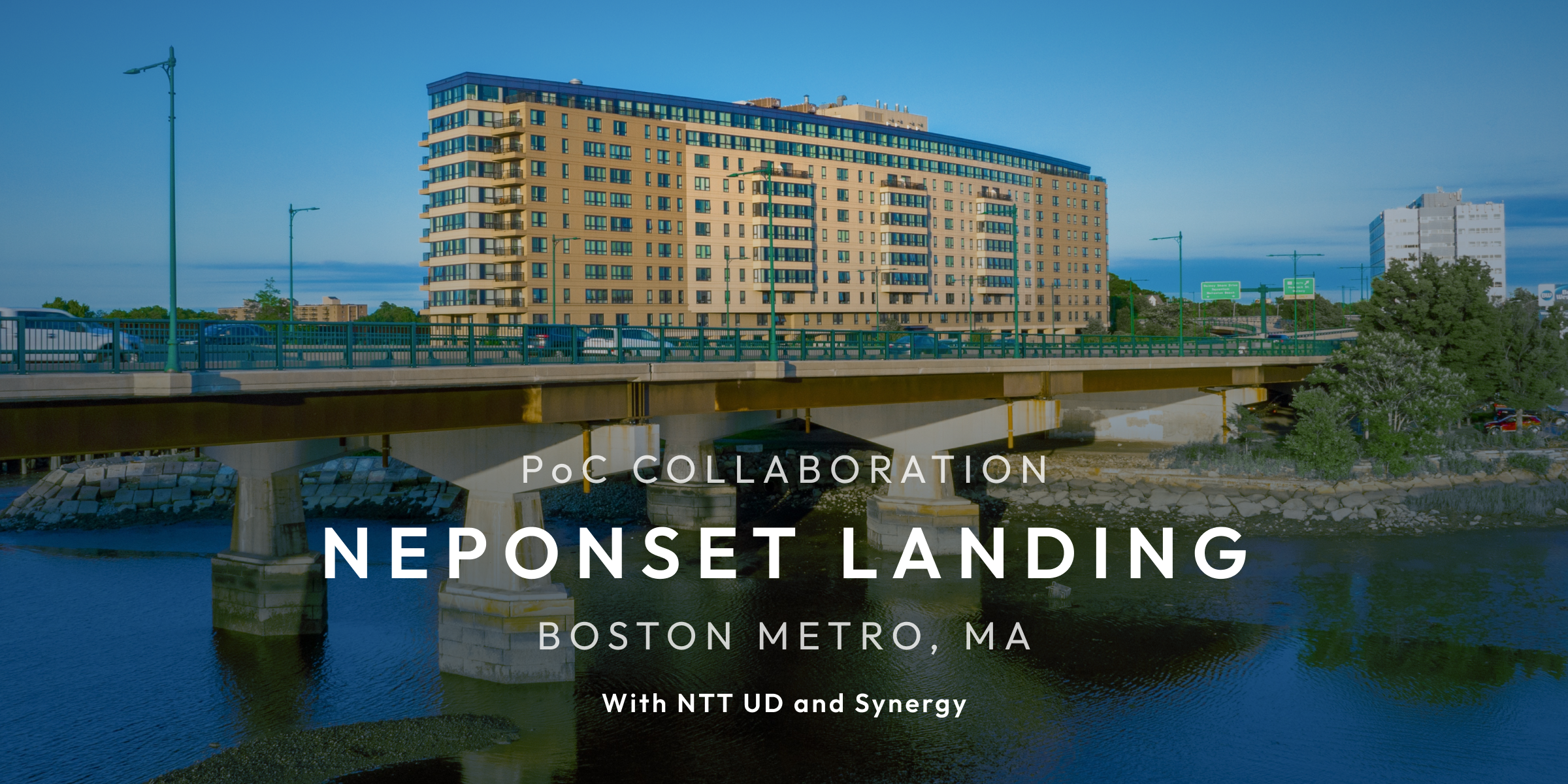 スマートホーム・スタートアップHOMMAがNTT都市開発株式会社と米国ボストンでの実証実験を開始