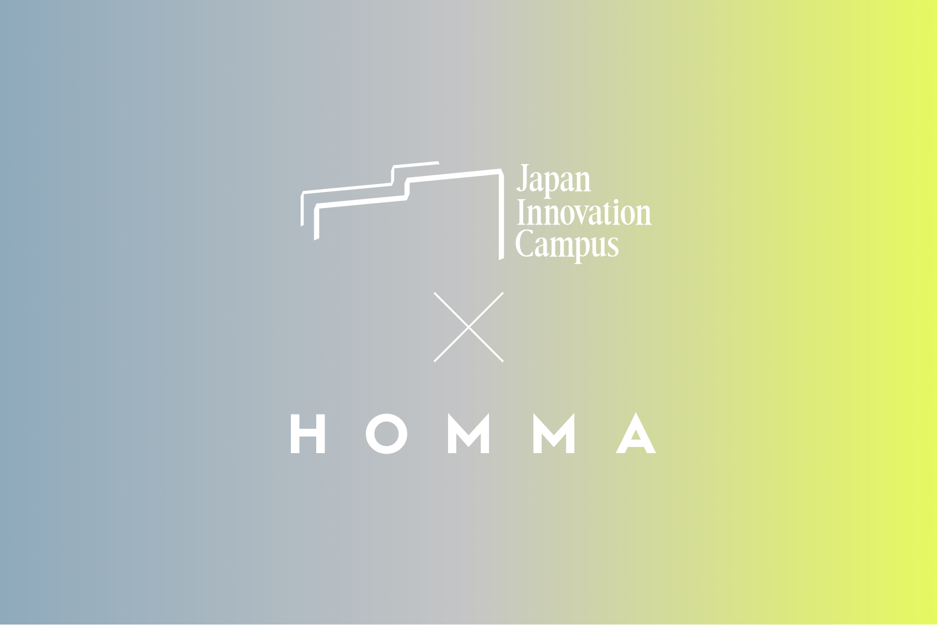 経済産業省によるシリコンバレー拠点 Japan Innovation Campus 第4期メンバーに採択